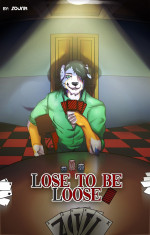 Lose To Be Loose- Zourik