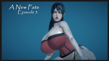 A New Fate Ep.3- Evankstein [Shourai]