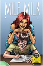 Milf Milk Issue 4- Bot
