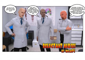 Relucant Nurses- [Bela04]