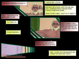 Be My Valentine- Boruto [Perfectqueentsunade]