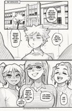 Lunch Time with Tim- Melkor Mancin