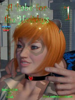 A Babe for the Holidays- MCtek [Metrobay]