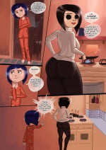 Made to Impress- Kokobiel [Coraline]