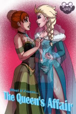 The Queen’s Affair- JZerosk [Frozen]