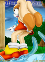 After Rain – Sonic The Hedgehog
