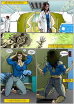 Sexiest She Hulk- Manic