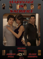 Marriage is Sacrifice – Nerddesign & Veneri (Affect3d)