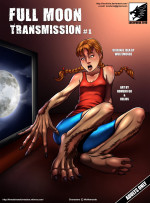 Full Moon Transmission – Locofuria