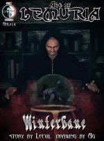 Age Of Lemuria- Winterbane 14 – MCC