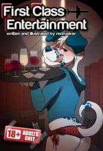 First Class Entertainment- RedRusker