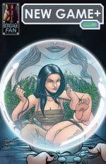 New Game + – Bondage Fan
