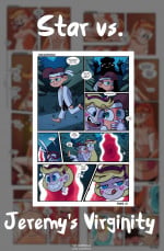 Star vs. Jeremy’s Virginity- Ounpaduia [Star vs. the Forces of Evil]