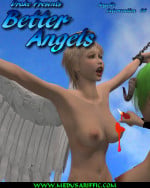Better Angels Ch.6- Drake