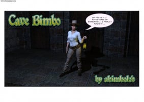 Cave Bimbo- Abimboleb