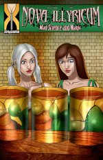 Nova Illyricum 2 – Mad Science and Magic (ExpansionFan)