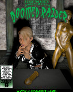 Doomed Raider Ch.8- Midas Menace- Drake [Tomb Raider]