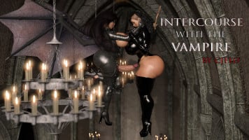Intercourse with the Vampire- Cjflo