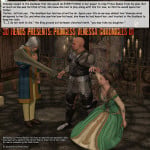 Princess Venessa Chronicles- 3DFiends