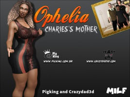 Charles’s Mother – Ophelia (PigKing)