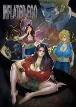 Inflated Ego Issue 2 – ExpansionFan