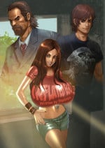 Inflated Ego by ExpansionFan