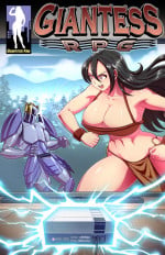 Giantess RPG – GiantessFan