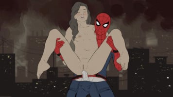 Spider-Man Secrets – Temon