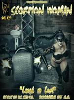 Laugh or Lust Part 39- Scorpion Woman