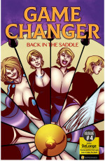 Game Changer Issue 4 – BotComics