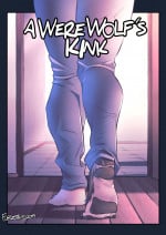 A Werewolf’s Kink by Furzota