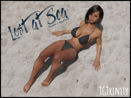 Lost at Sea – TGTrinity