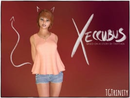 Xeccubus- TGTrinity