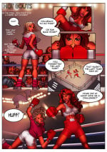 Hot Bouts