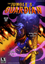 The Jungle’s Guardian – Locofuria