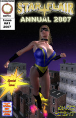 Star Flair A1- Date Night – Special Issue – Uroboros