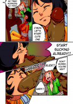 Totally Spies- Aya Yanagisawa