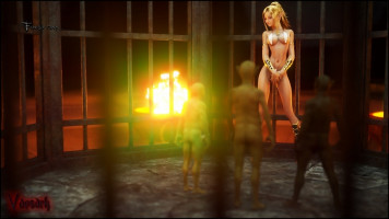 The Paladin- Vaesark – CGS 105