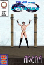 Tales of the Inner Universe Issue 10- Uroboros