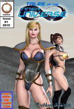 Tales of the Inner Universe Issue 1- Uroboros