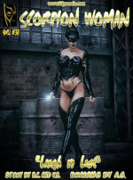 Laugh or Lust Part 38- Scorpion Woman