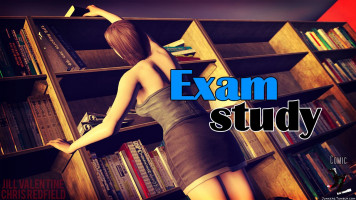 Exam Study- Junkerz