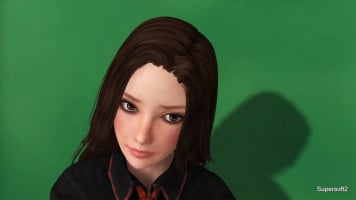 Girls- Supersoft2