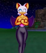 Hourglass Rouge- xXSmotrXx [sonic the hedgehog]
