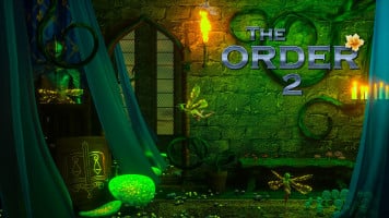 The Order 2- Naama