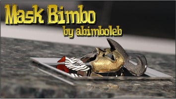 Mask Bimbo- ABimboLeb