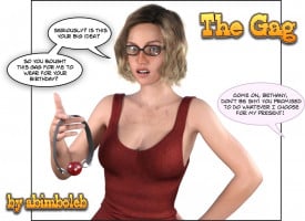 The Gag- ABimboLeb