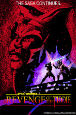 Banana Shortcake 7- Star Whores – Revenge of the Tiddie – Transmorpher DDS