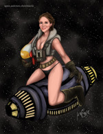 I have a Bad Feeling – Star Wars by Mavruda