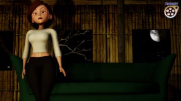 [Elasti-MILF] – Darkcet (The Incredibles)